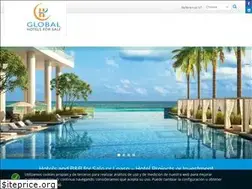 Sites similar to global-hotelsforsale.com