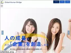 Sites similar to global-human.jp