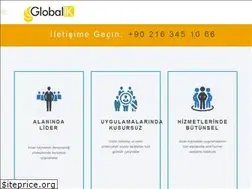 Sites similar to global-ik.com