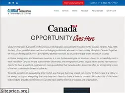 Sites similar to global-imm.ca