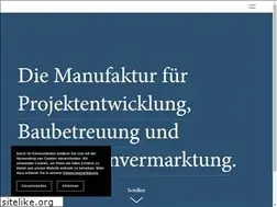 Sites similar to global-immobilien.eu