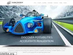 Sites similar to global-infotech.com