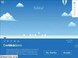 Sites similar to global-initiative.com