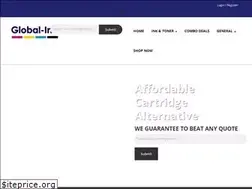 Sites similar to global-ink.co.za