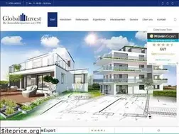 Sites similar to global-invest-team.de