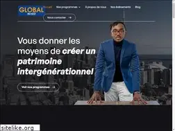 Sites similar to global-investisseur.com