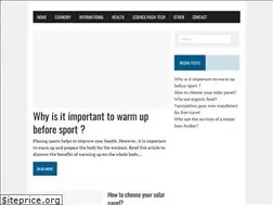 Sites similar to global-issues-network.org