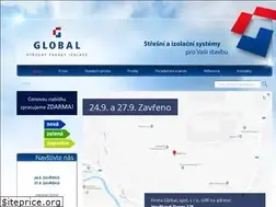 Sites similar to global-jihlava.cz
