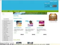 Sites similar to global-journey.cz