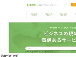 Sites similar to global-jp.com