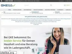 Sites similar to global-kitchen.de