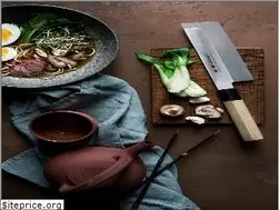Sites similar to global-knife.com