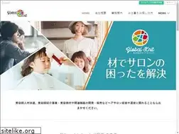 Sites similar to global-knit.com
