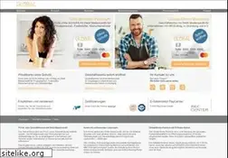 Sites similar to global-konto.com
