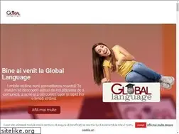 Sites similar to global-language.ro