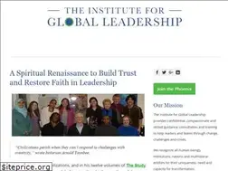 Sites similar to global-leader.org