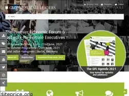 Sites similar to global-leaders-summits.com