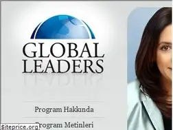 Sites similar to global-leaders.tv
