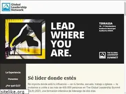 Sites similar to global-leadership.es