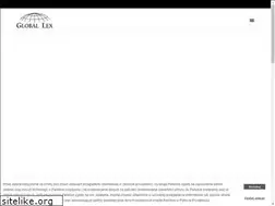 Sites similar to global-lex.pl