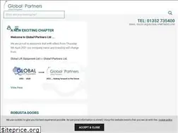 Sites similar to global-lift.com