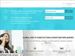 Sites similar to global-link.net.ve