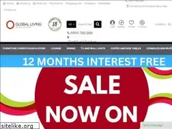 Sites similar to global-living.co.nz