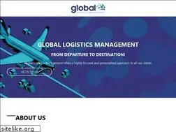Sites similar to global-logistics.com