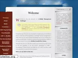 Sites similar to global-management.net
