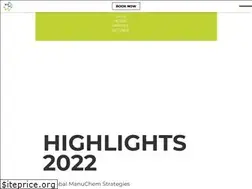 Sites similar to global-manufacturing-chemicals.com
