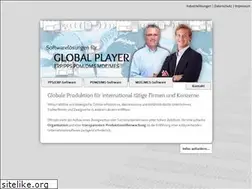 Sites similar to global-manufacturing.net