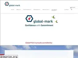 Sites similar to global-mark.com.au