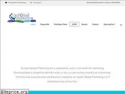 Sites similar to global-marketing.ro