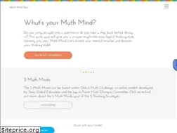 Sites similar to global-math.com
