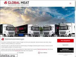 Sites similar to global-meat.de