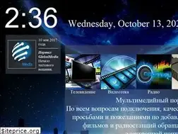 Sites similar to global-media.info