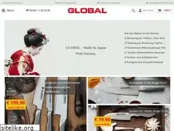 Sites similar to global-messer.shop