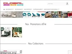 Sites similar to global-meubles.com