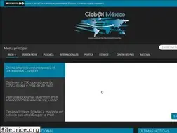 Sites similar to global-mexico.com