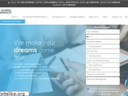 Sites similar to global-migrate.com
