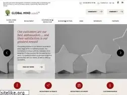 Sites similar to global-mind-search.com