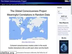 Sites similar to global-mind.org