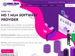 Sites similar to global-mlm.com
