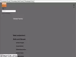 Sites similar to global-moebel.de