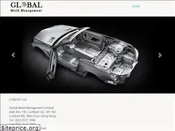 Sites similar to global-mold.net