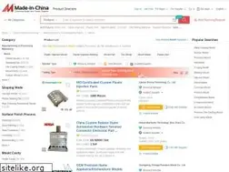 Sites similar to global-molds.com