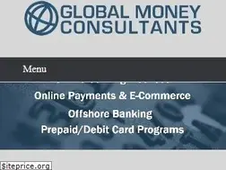 Sites similar to global-money.com