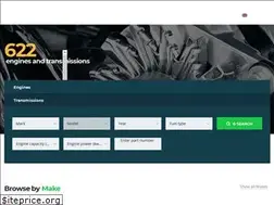 Sites similar to global-motors.eu