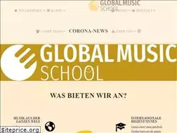 Sites similar to global-music-school.net