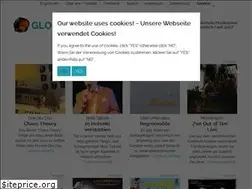 Sites similar to global-music.de